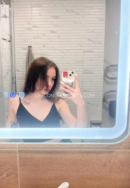 Geelong escorts Kaitlyn — 7