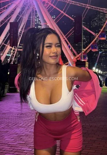 Geelong escorts Olga — 4