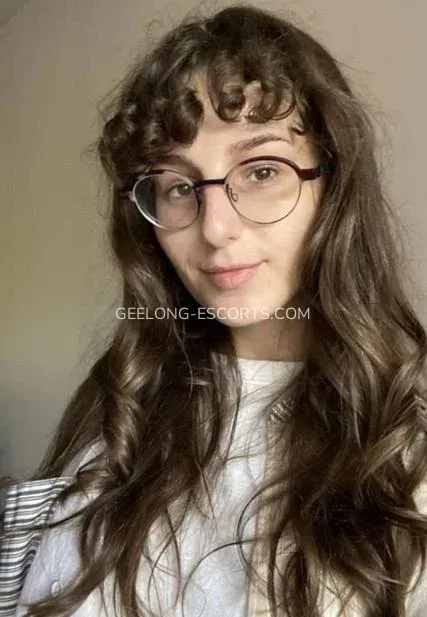 Geelong escorts Siv — 3