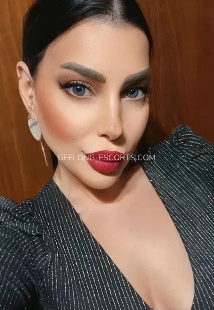 Geelong escorts Hanna — 5