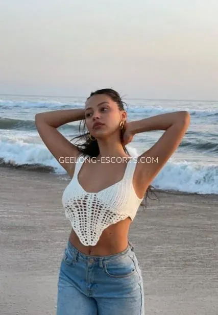 Geelong escorts Veronica — 5