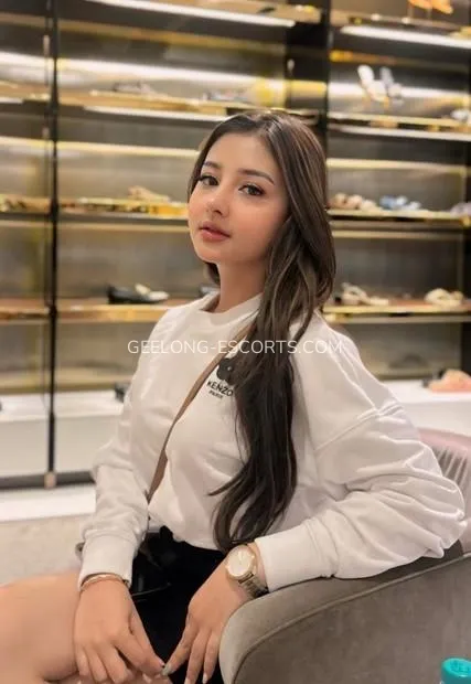 Geelong escorts Diana — 2