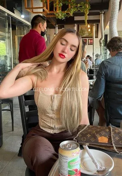 Geelong escorts Sabrina — 5