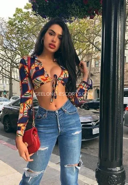 Geelong escorts Ingrid — 3