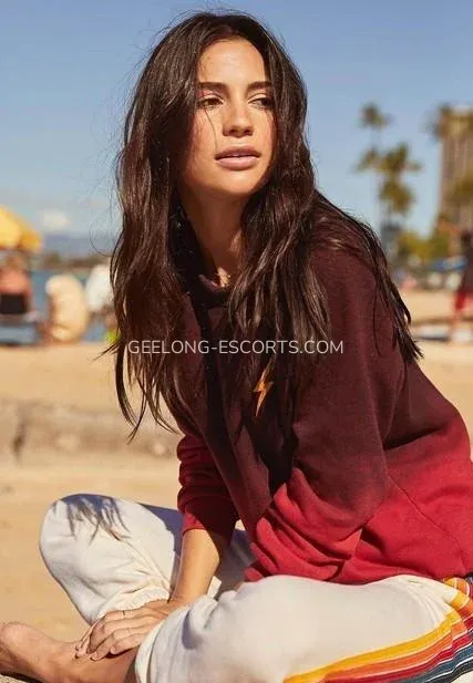 Geelong escorts Selena — 4
