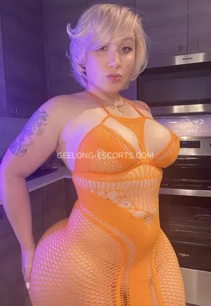 Geelong escorts Helen — 1