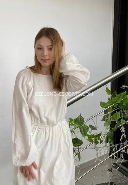 Geelong escorts Ruby — 4