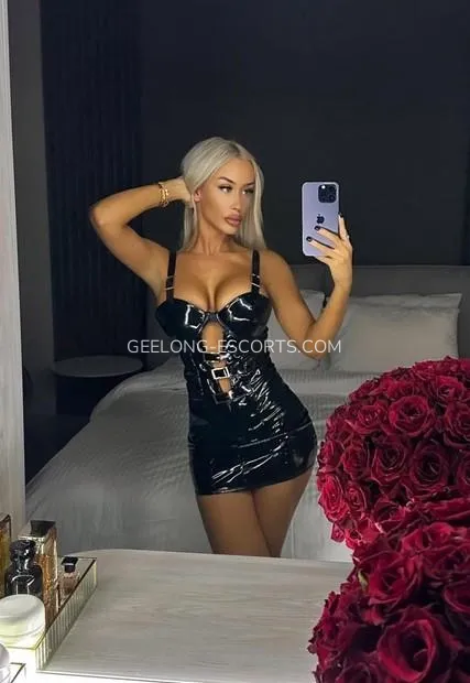 Geelong escorts Alice — 2