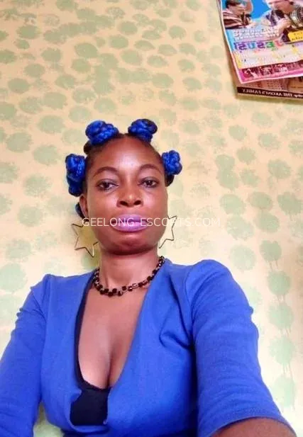 Geelong escorts Amber — 5