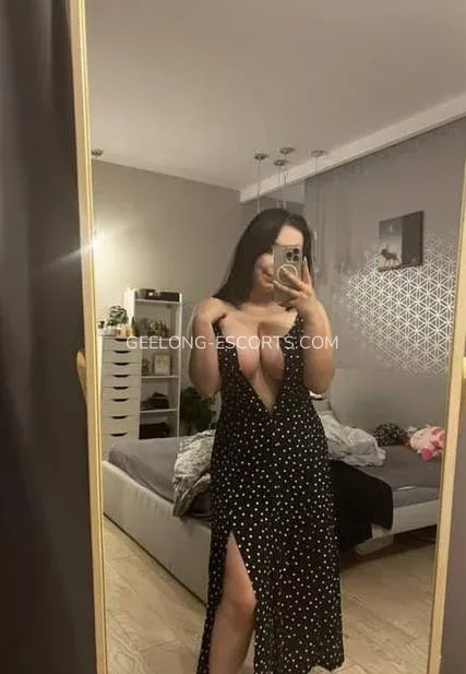 Geelong escorts Iliane — 1