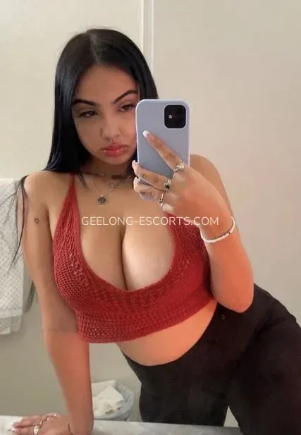Geelong escorts Olga — 1