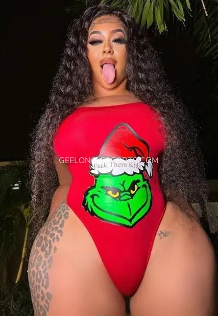 Geelong escorts Danielle — 2