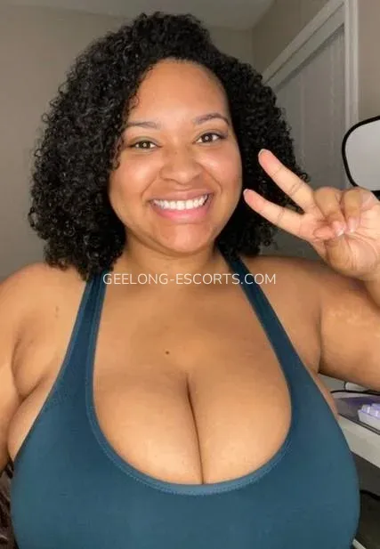 Geelong escorts Vanessa — 1