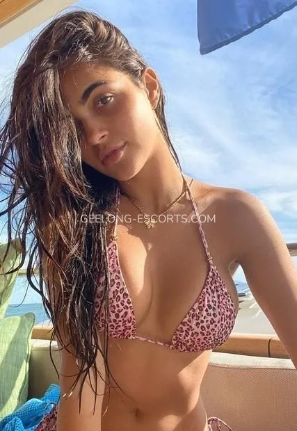 Geelong escorts Breanna