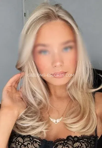 Geelong escorts Monica — 6