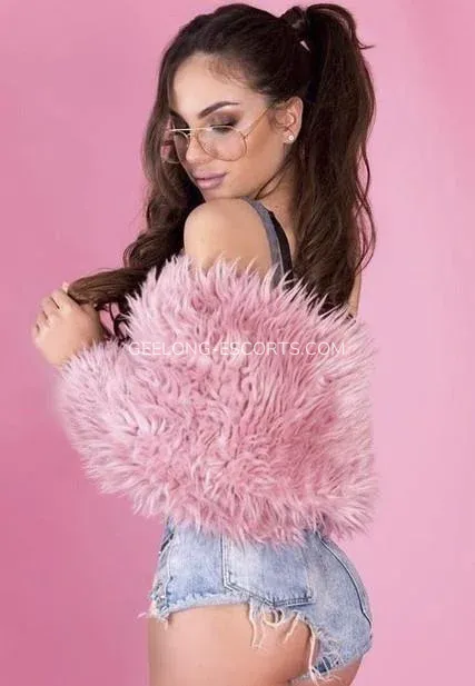 Geelong escorts Fernanda — 5