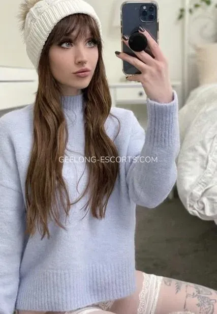 Geelong escorts Adela — 4