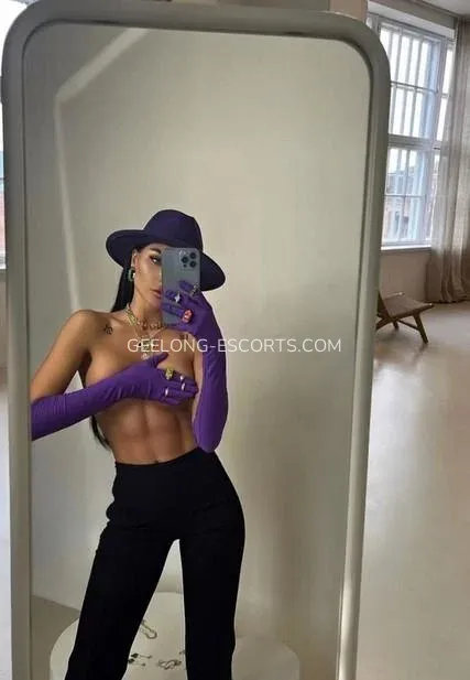 Geelong escorts Agata — 3