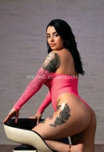 Geelong escorts Valentina — 2