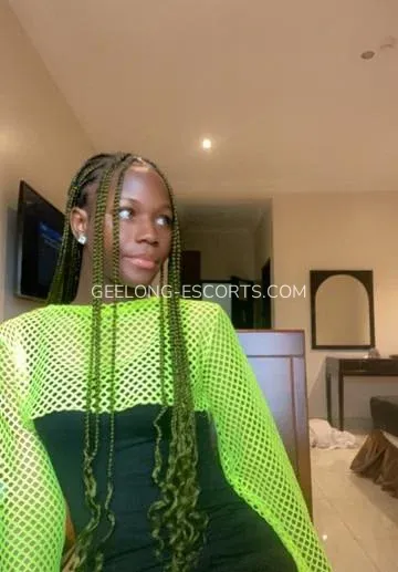Geelong escorts Felicia — 1
