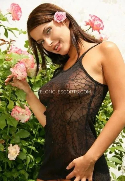 Geelong escorts Anneli — 2
