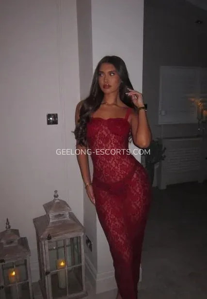 Geelong escorts Ingeborg — 4