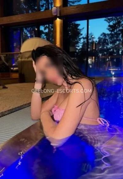 Geelong escorts Sandra — 2