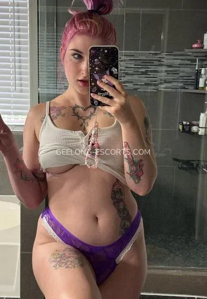 Geelong escorts Jacqueline — 4