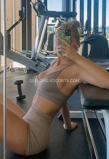 Geelong escorts kerstin