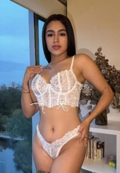 Geelong escorts Caroline — 4