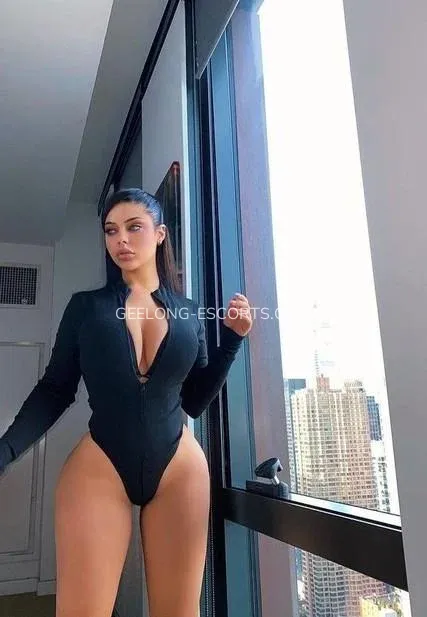 Geelong escorts Kira — 3