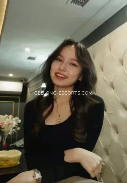 Geelong escorts Charlotte — 5
