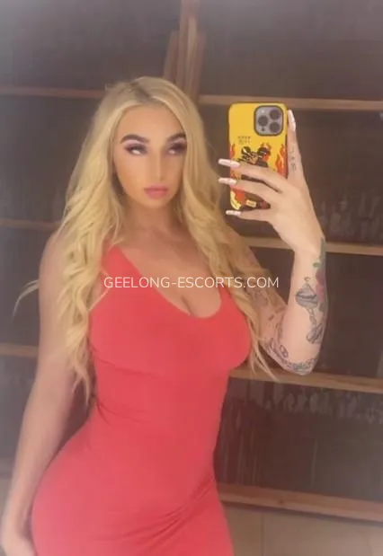 Escort djevojka Ella - Geelong