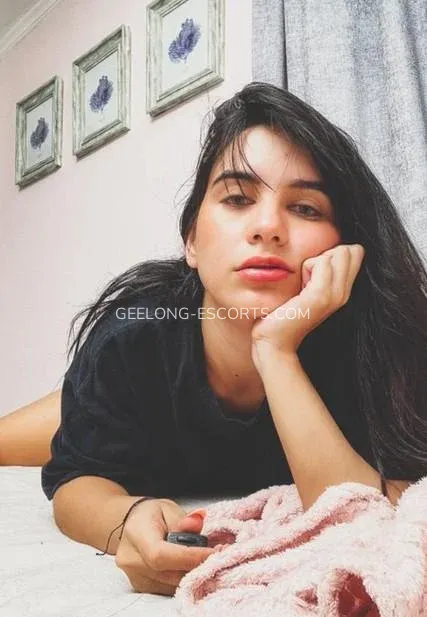 Geelong escorts Natalia — 1