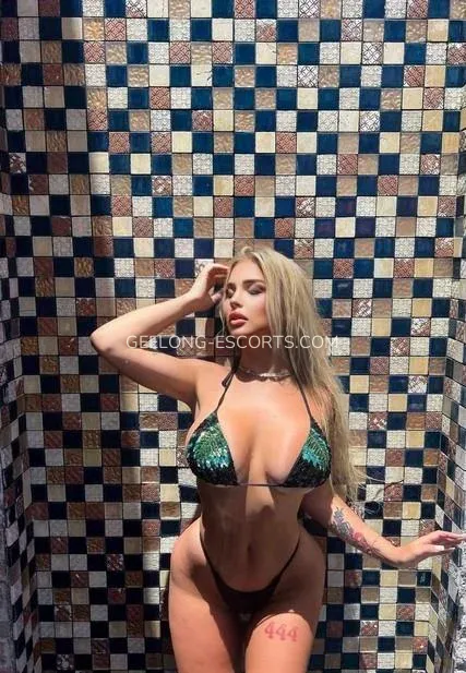 Geelong escorts Jazmine — 6
