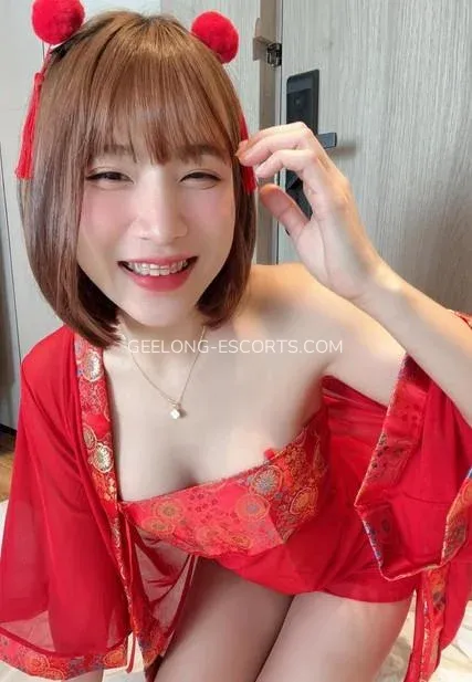 Geelong escorts Carmela — 4