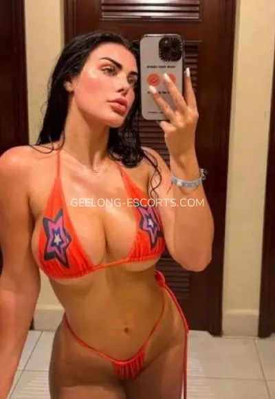 Geelong escorts anita