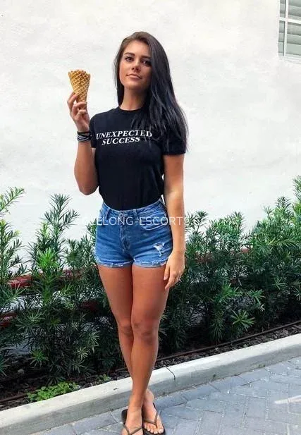 Geelong escorts Erika — 7