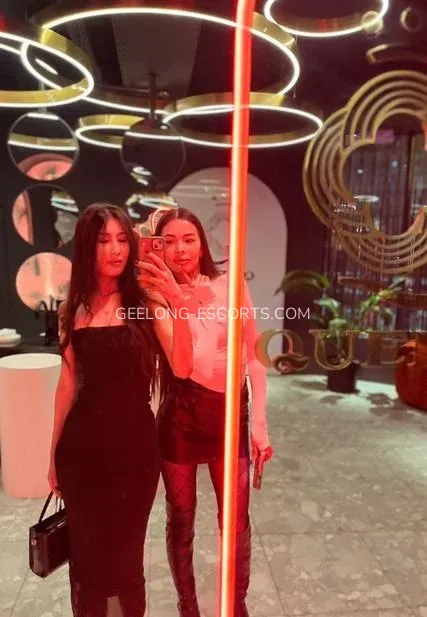 Geelong escorts Adriana — 3