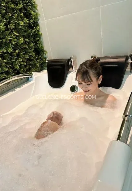 Geelong escorts Kelsey — 1