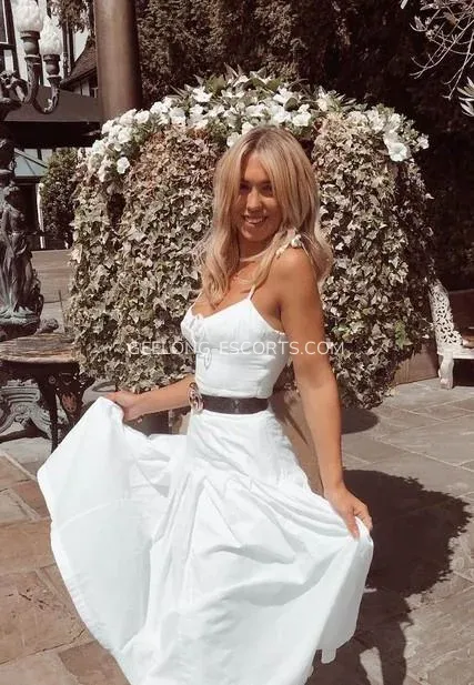 Geelong escorts Barbro — 5