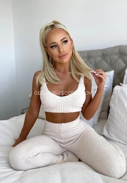 Geelong escorts Vanessa — 5