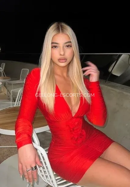 Geelong escorts Caroline — 8