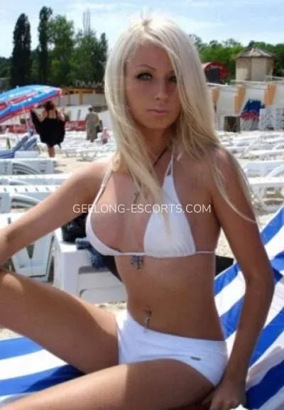 Geelong escorts Olga — 1