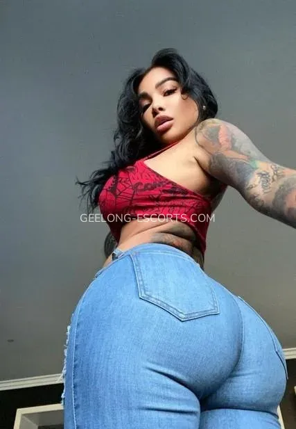 Geelong escorts Arianna — 3