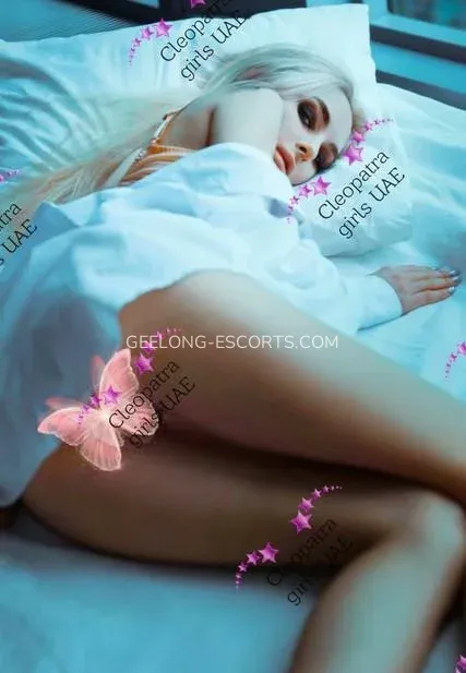 Geelong escorts Jenny — 6
