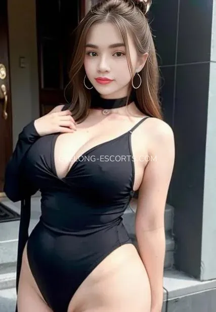 Geelong escorts Summer — 5