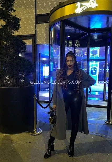 Geelong escorts vivian