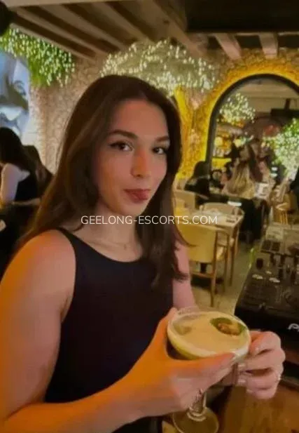 Geelong escorts Erika — 7