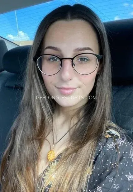 Geelong escorts Siv — 1